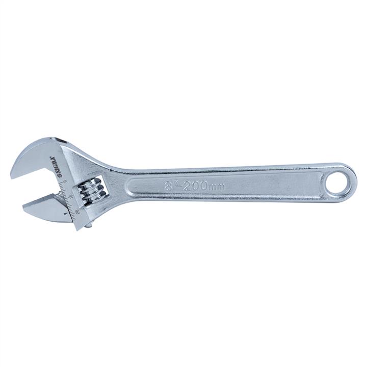 Sigma 4101121 Adjustable wrench 4101121: Buy near me in Poland at 2407.PL - Good price!