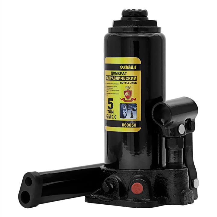 Sigma 6101051 Jack hydraulic, bottle 6101051: Buy near me at 2407.PL in Poland at an Affordable price!