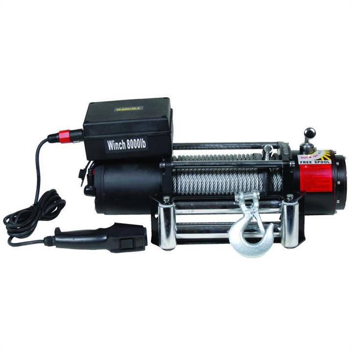 Sigma 6130031 Electric car winch 6130031: Buy near me in Poland at 2407.PL - Good price!