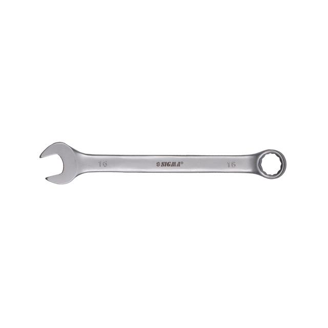 Sigma 6021081 Open-end wrench 6021081: Buy near me in Poland at 2407.PL - Good price!