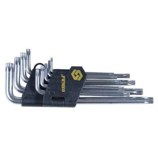 Sigma 4022231 TORX wrench set 4022231: Buy near me at 2407.PL in Poland at an Affordable price!