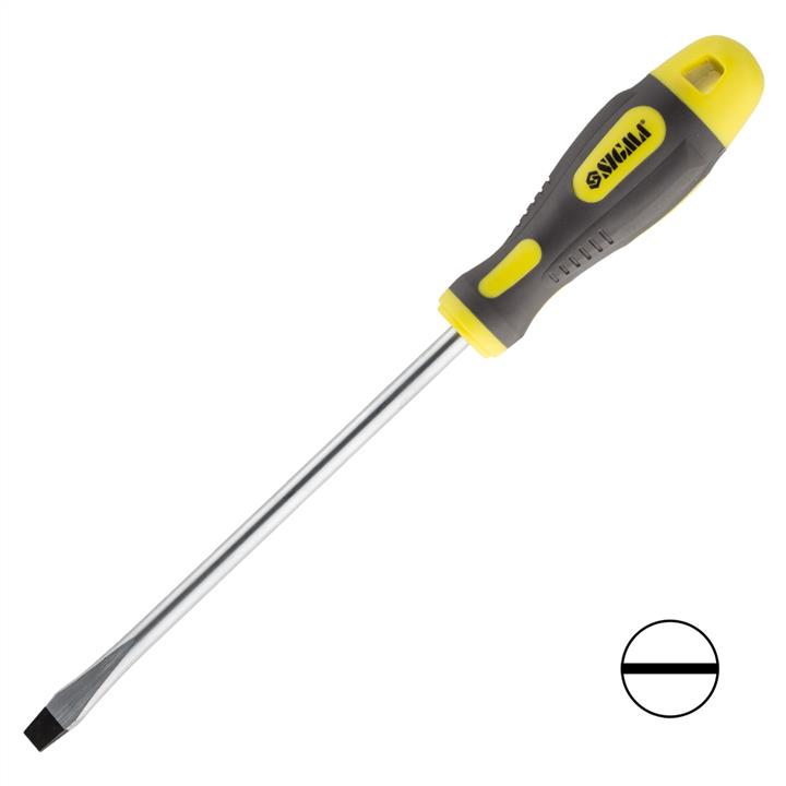 Sigma 4007431 Screwdriver, slotted 4007431: Buy near me in Poland at 2407.PL - Good price!