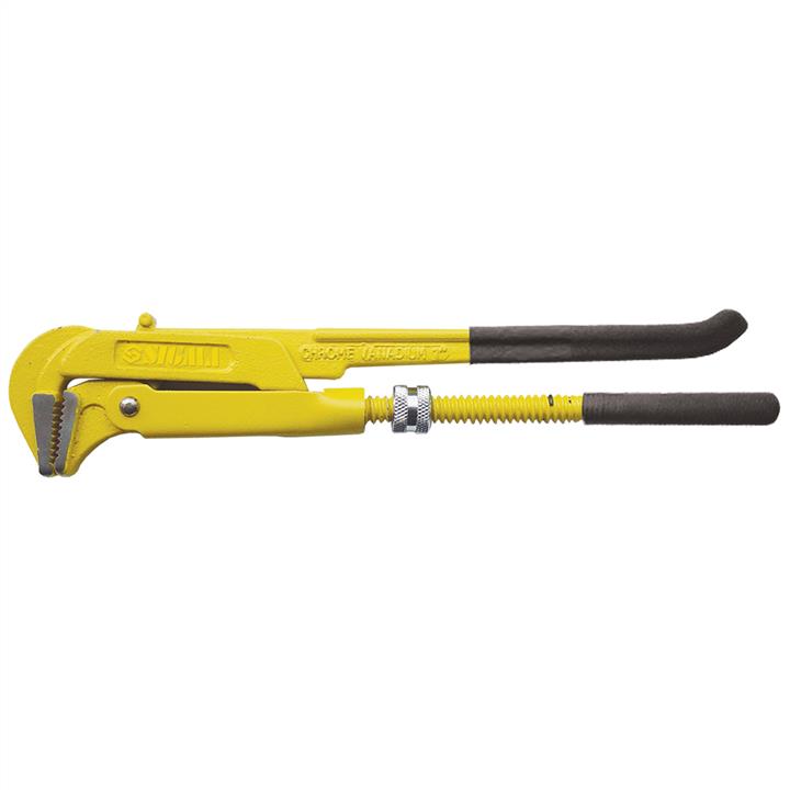 Sigma 4102221 Pipe wrench 4102221: Buy near me in Poland at 2407.PL - Good price!