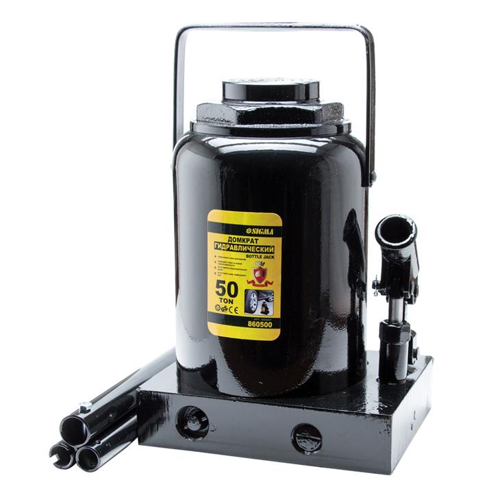 Sigma 6101501 Jack hydraulic, bottle 6101501: Buy near me in Poland at 2407.PL - Good price!