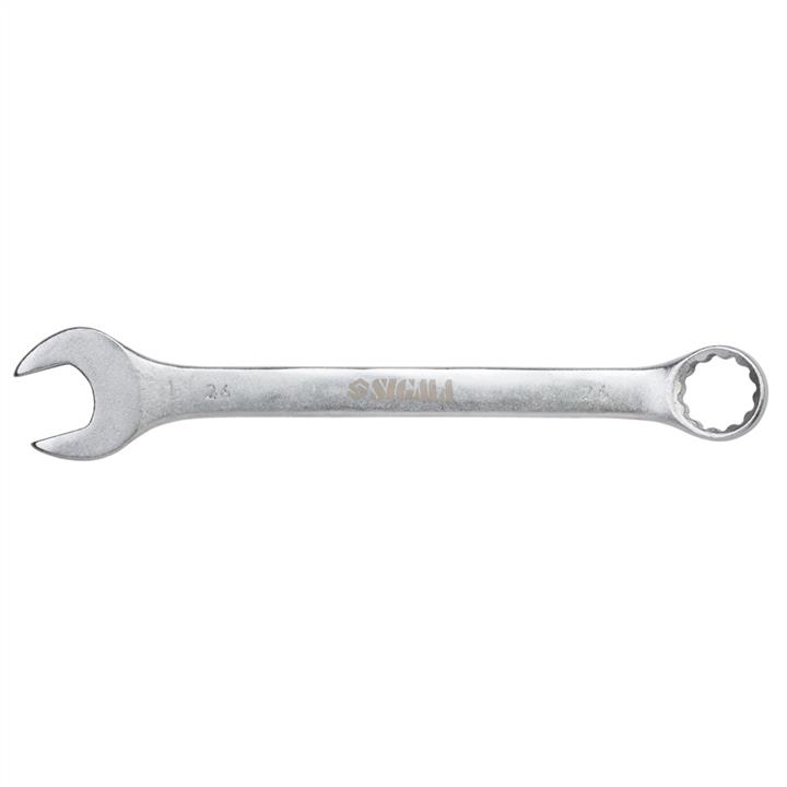 Sigma 6021261 Open-end wrench 6021261: Buy near me in Poland at 2407.PL - Good price!
