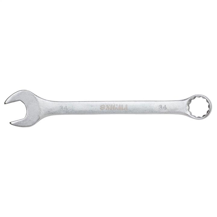 Sigma 6021341 Open-end wrench 6021341: Buy near me in Poland at 2407.PL - Good price!