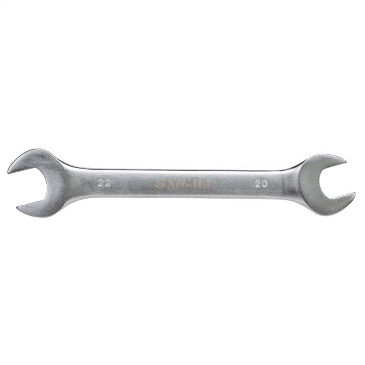 Sigma 6025831 Open-end wrench 6025831: Buy near me in Poland at 2407.PL - Good price!