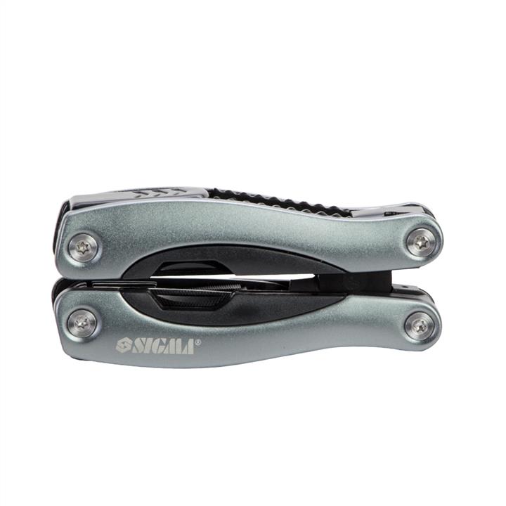 Multitool set, 4 pcs. Sigma 4375311