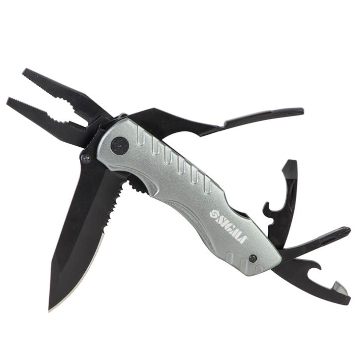 Sigma 4375511 Multitool 9 in 1 4375511: Buy near me at 2407.PL in Poland at an Affordable price!