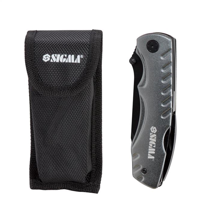 Sigma Multitool 9 in 1 – price