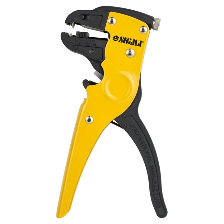 Sigma 4372471 Insulation stripper 4372471: Buy near me in Poland at 2407.PL - Good price!