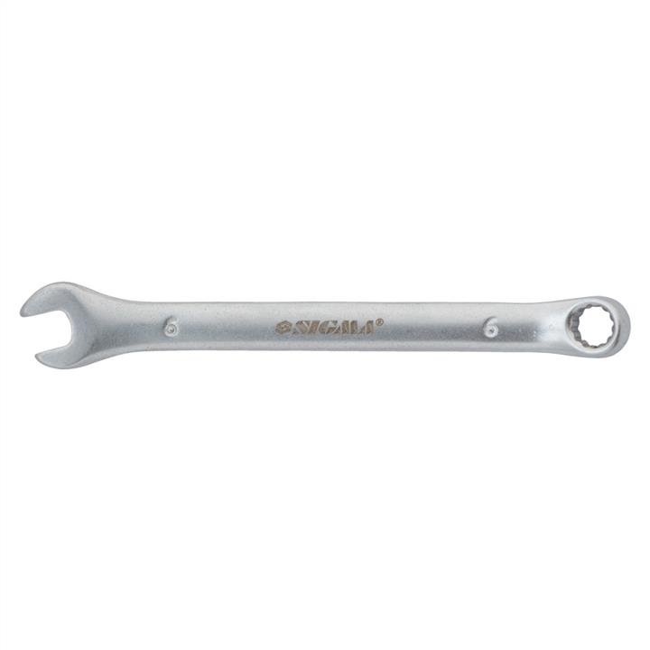 Sigma 6021511 Open-end wrench 6021511: Buy near me in Poland at 2407.PL - Good price!