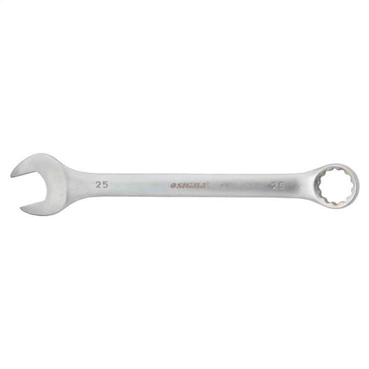 Sigma 6021701 Open-end wrench 6021701: Buy near me in Poland at 2407.PL - Good price!