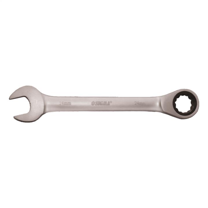 Sigma 6022091 Open-end wrench with ratchet 6022091: Buy near me in Poland at 2407.PL - Good price!