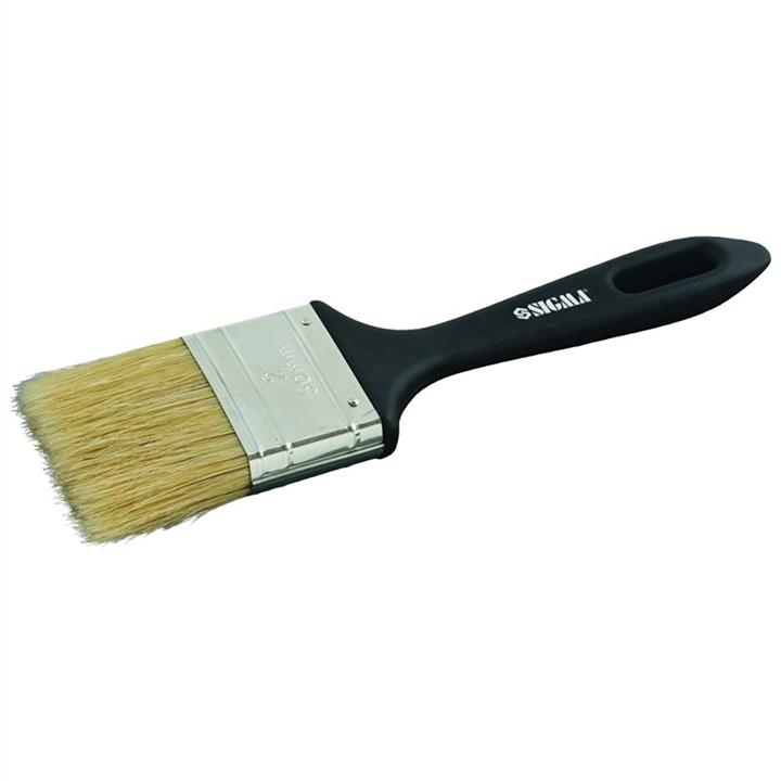 Sigma 8301531 Optima brush 1.5 " 8301531: Buy near me in Poland at 2407.PL - Good price!