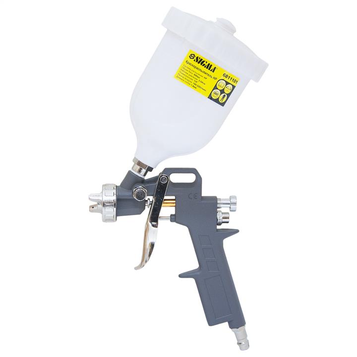 Sigma 6811101 Paint sprayer 6811101: Buy near me at 2407.PL in Poland at an Affordable price!