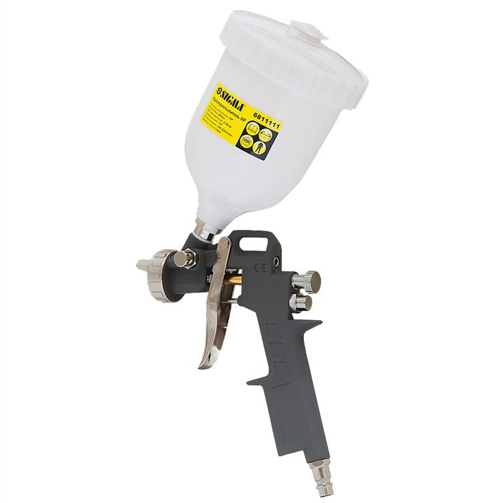 Sigma Paint sprayer – price