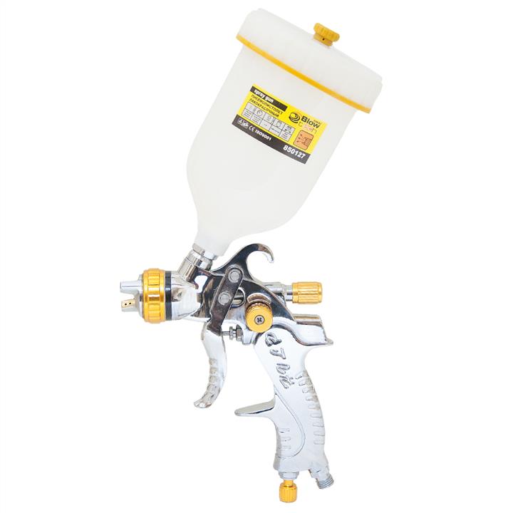 Sigma 6812261 Paint sprayer 6812261: Buy near me in Poland at 2407.PL - Good price!