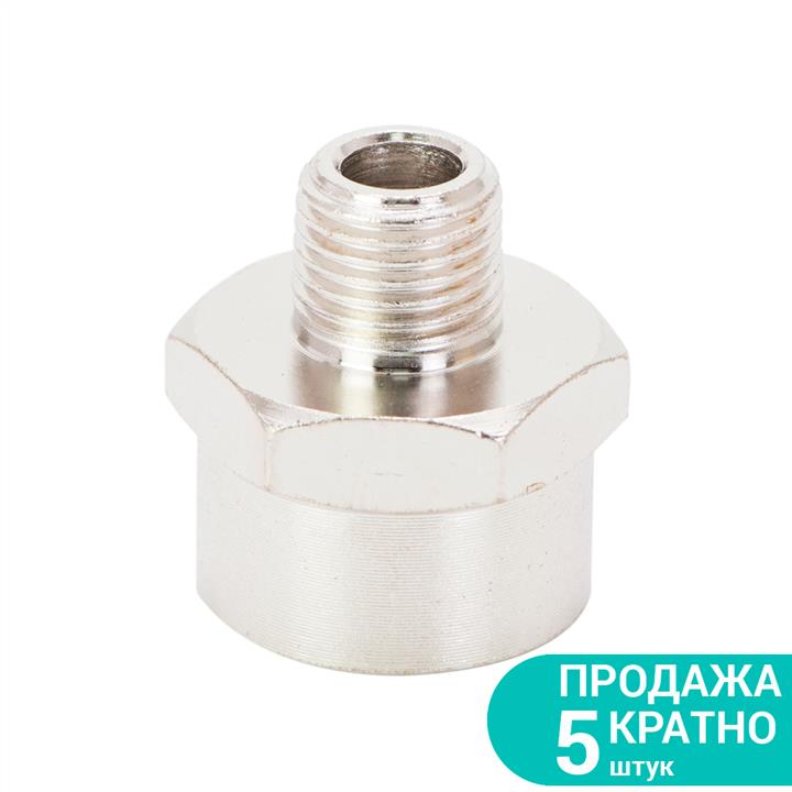 Sigma 7025621 Соединение 1/4" × 1/2" 7025621: Купить в Польше - Отличная цена на 2407.PL!