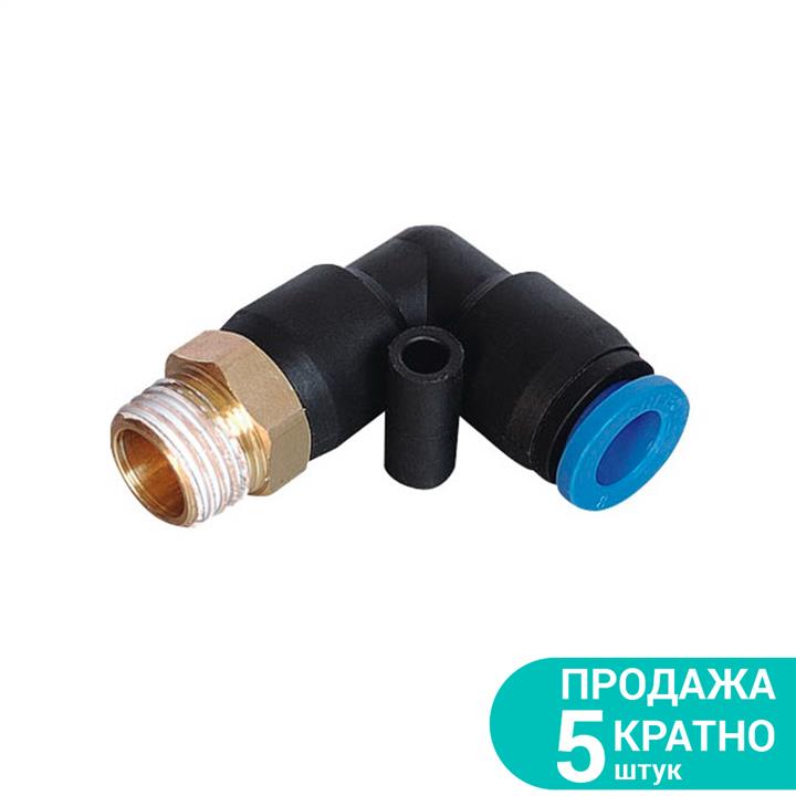 Sigma 7027181 Штуцер, цанговий (кутовий) 7027181: Приваблива ціна - Купити у Польщі на 2407.PL!