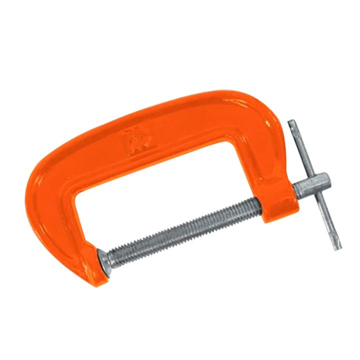 Grad 4241515 Joiner's clamp G-shaped 4241515: Buy near me at 2407.PL in Poland at an Affordable price!