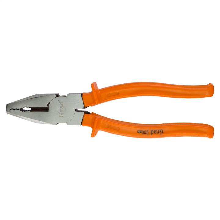Grad 4341105 Pliers 200mm 4341105: Buy near me in Poland at 2407.PL - Good price!