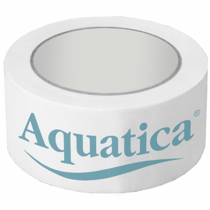 Aquatica 8401691 Packaging tape 200m 8401691: Buy near me in Poland at 2407.PL - Good price!