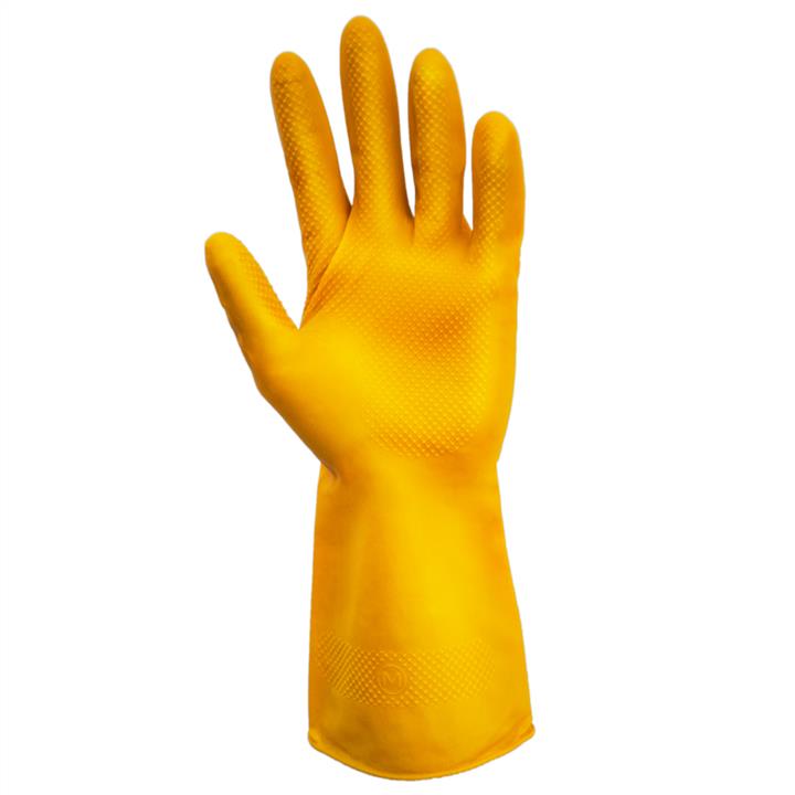 Rękawiczki lateksowe XL Sigma 9447331