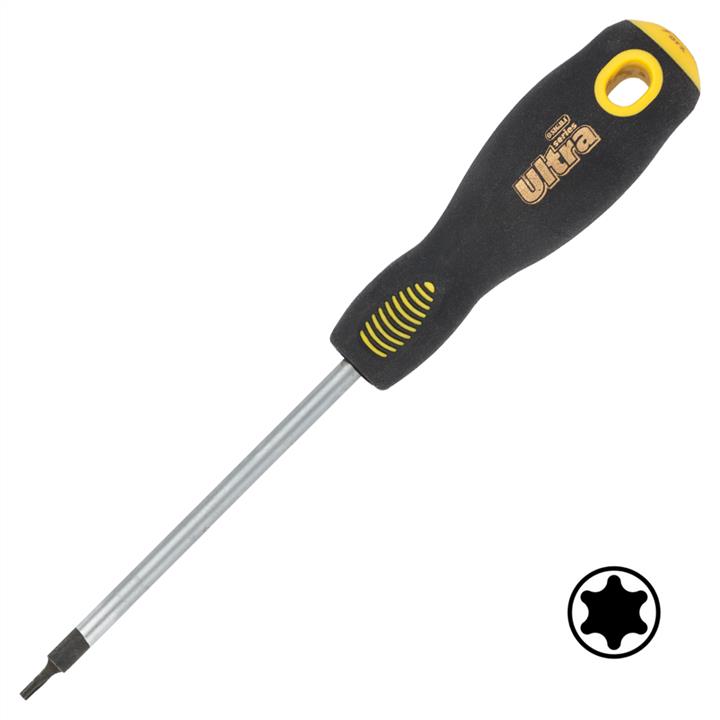 Ultra 4005022 TORX screwdriver 4005022: Buy near me in Poland at 2407.PL - Good price!