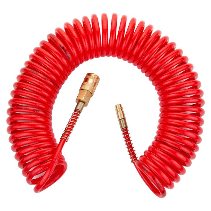 Refine 7013421 Spiral polyurethane hose 7013421: Buy near me in Poland at 2407.PL - Good price!