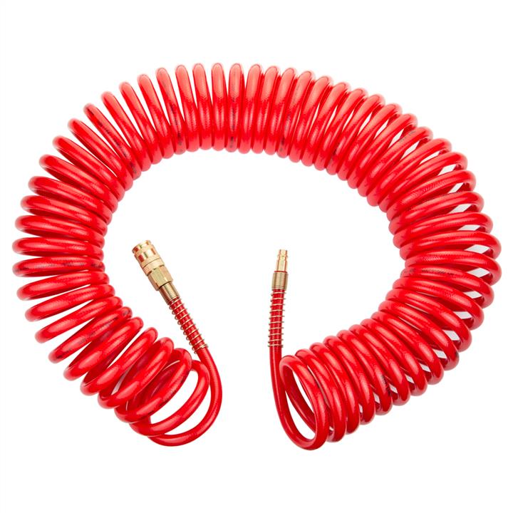 Refine 7013531 Spiral polyurethane hose 7013531: Buy near me in Poland at 2407.PL - Good price!