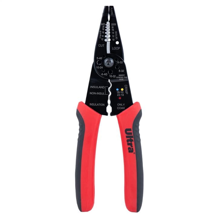 Ultra 4371112 Insulation stripper 4371112: Buy near me in Poland at 2407.PL - Good price!