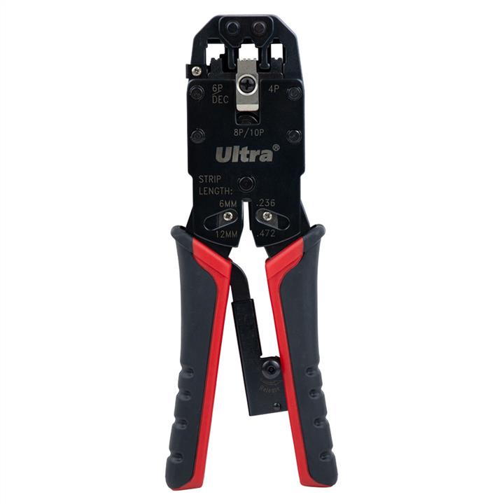 Ultra 4372002 Crimping pliers 4372002: Buy near me in Poland at 2407.PL - Good price!