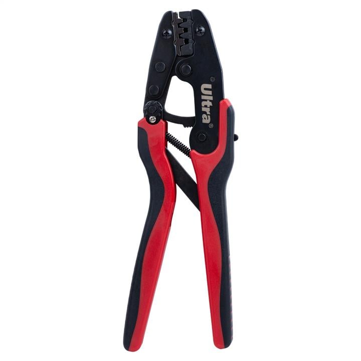 Ultra 4372052 Terminal crimping pliers 4372052: Buy near me in Poland at 2407.PL - Good price!