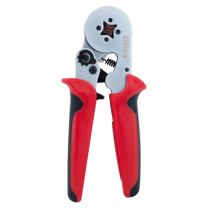 Ultra 4372112 Crimping pliers 4372112: Buy near me at 2407.PL in Poland at an Affordable price!