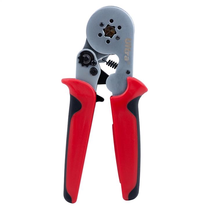 Ultra 4372122 Crimping pliers 4372122: Buy near me in Poland at 2407.PL - Good price!