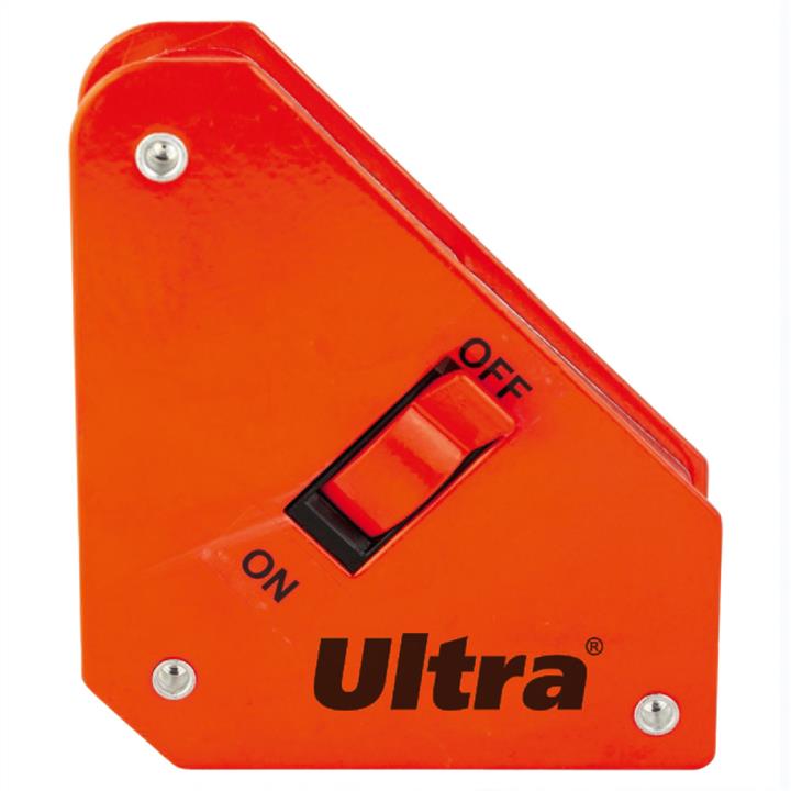 Ultra 4270132 Zacisk magnetyczny do spawania 4270132: Dobra cena w Polsce na 2407.PL - Kup Teraz!
