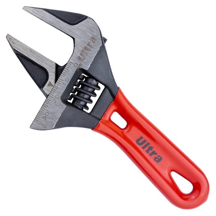 Ultra 4100222 Adjustable wrench 4100222: Buy near me at 2407.PL in Poland at an Affordable price!