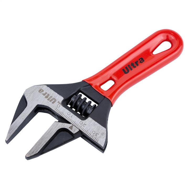 Adjustable wrench Ultra 4100222