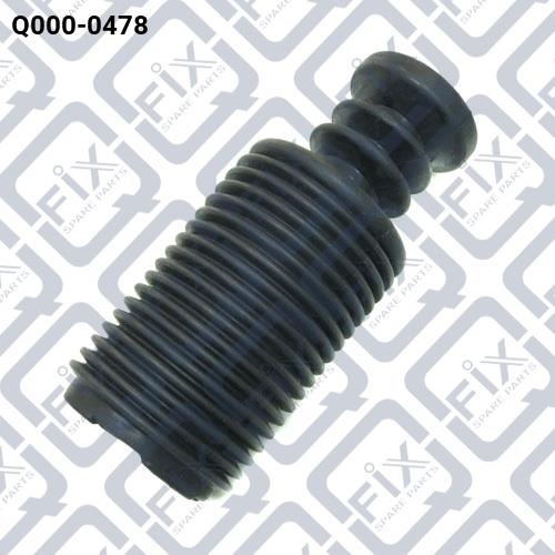 Q-fix Q000-0478 Shock absorber boot Q0000478: Buy near me in Poland at 2407.PL - Good price!