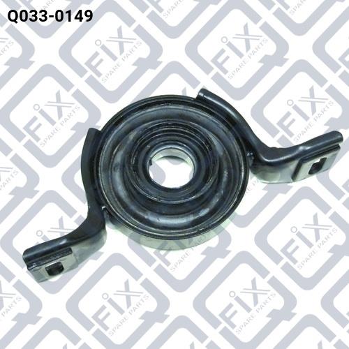 Q-fix Q033-0149 Driveshaft outboard bearing Q0330149: Buy near me in Poland at 2407.PL - Good price!