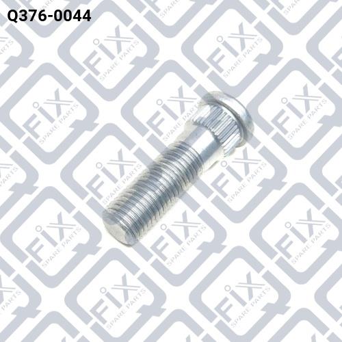 Q-fix Q376-0044 Wheel Stud Q3760044: Buy near me at 2407.PL in Poland at an Affordable price!