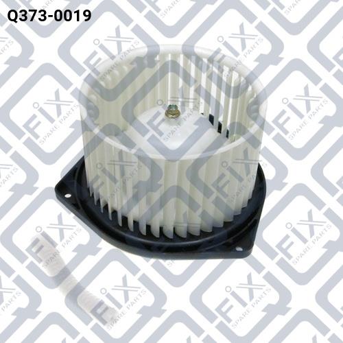 Q-fix Q373-0019 Fan assy - heater motor Q3730019: Buy near me in Poland at 2407.PL - Good price!