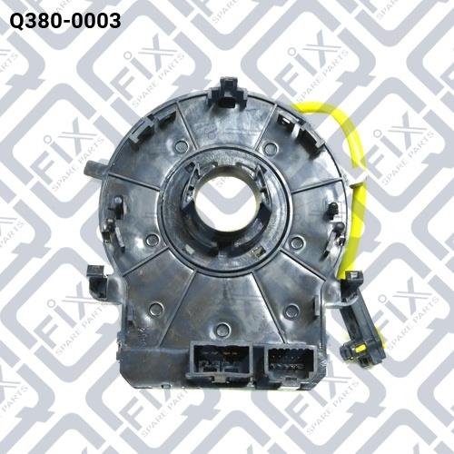 Q-fix Q380-0003 Auto part Q3800003: Buy near me in Poland at 2407.PL - Good price!