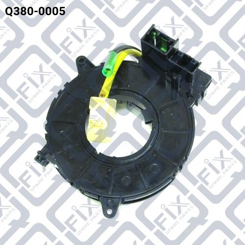 Q-fix Q380-0005 Steering column plume Q3800005: Buy near me in Poland at 2407.PL - Good price!