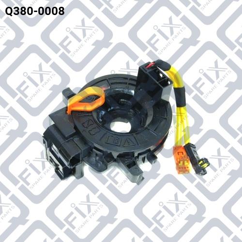 Q-fix Q380-0008 Auto part Q3800008: Buy near me in Poland at 2407.PL - Good price!