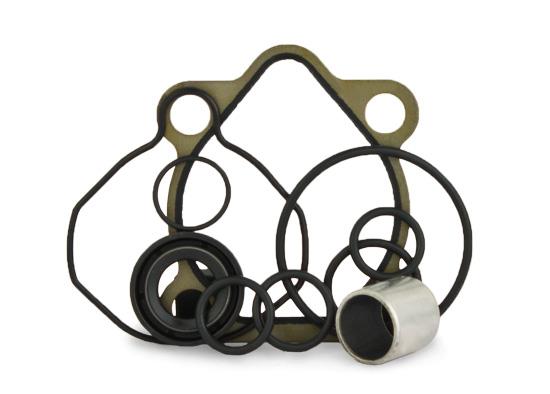 Reparatursatz für Lenkgetriebe Opel: VW8001KIT MSG Zahnstange-Ersatzteilsatz
