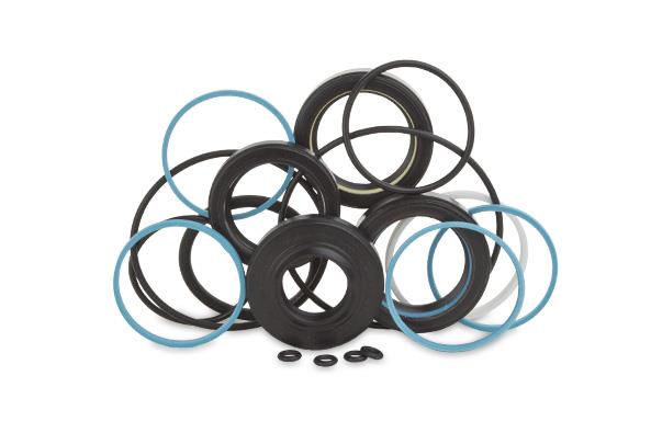 NI9025KIT MSG Steering rack repair kit