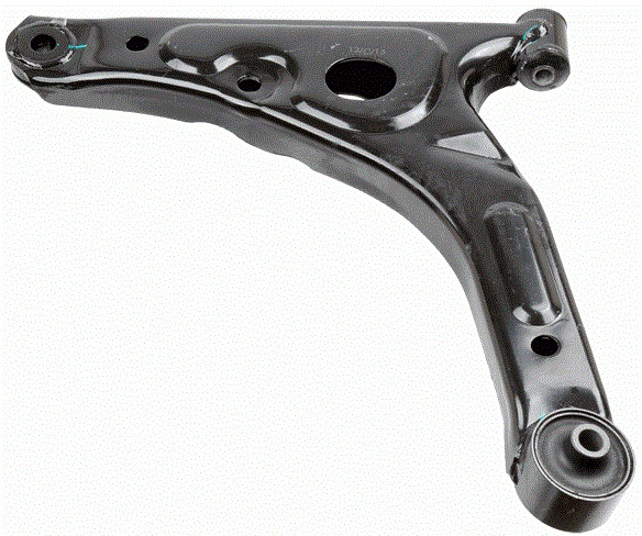 Lemforder 38503 01 Track Control Arm 3850301: Buy near me in Poland at 2407.PL - Good price!