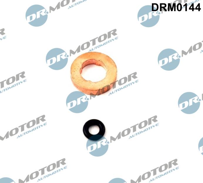 Dr.Motor DRM0144 Ремкомплект форсунки DRM0144: Отличная цена - Купить в Польше на 2407.PL!
